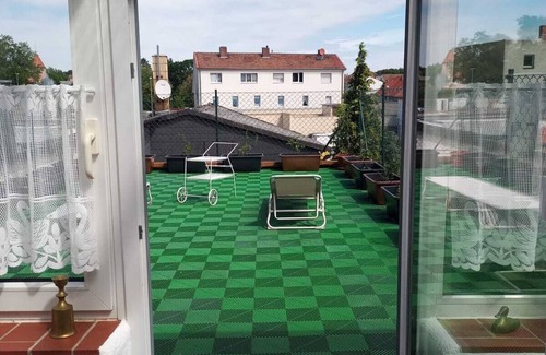 Schoeningen Apartment | Top-Rated Vrbo Property with Ocean View & Pet-Friendly Amenities