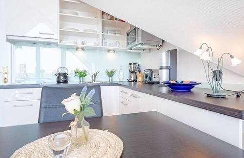 Scharbeutz Apartment | Vacation apartment/apartment for 2 guests with 44m² in Scharbeutz (294111)