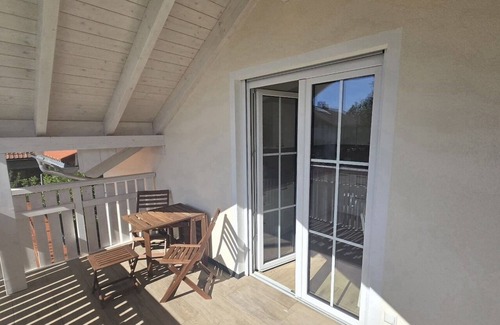 Steingaden Apartment | Vacation apartment/apartment for 4 guests with 85m² in Steingaden (297119)