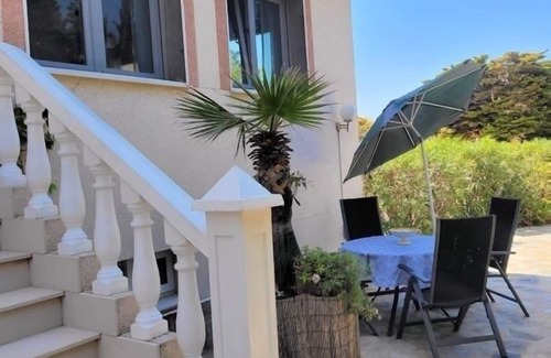 San Javier Apartment | Cozy 4-Person Apartment with Ocean View in La Manga