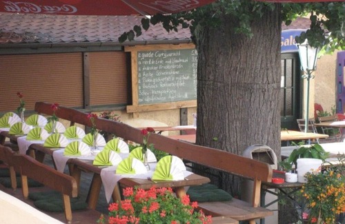 Altotting Apartment | Charming Vacation Apartment at Altstadthotel Schex