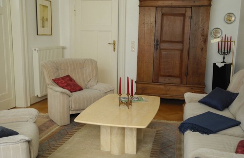 Burgsteinfurt Apartment | Vacation apartment "Alte Brennerei", 1-4 pers.