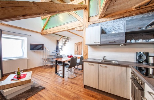 Bichlbach Apartment | Pet-Friendly Ocean View Apartment for 4 in Bichlbach