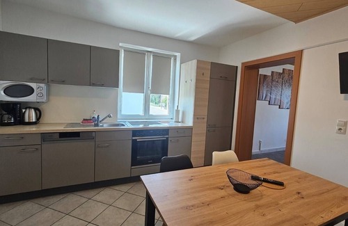 Sankt Polten Apartment | Vacation apartment/apartment for 4 guests with 45m² in St. Pölten (265668)