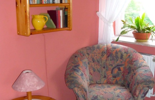 Ascheffel Apartment | Spacious Apartment for 4 Guests in Ascheffel – Child Friendly