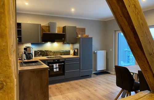 Braunlage Apartment | Vacation apartment/apartment for 4 guests with 87m² in Braunlage (265284)