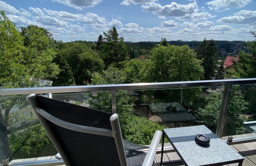 Braunlage Apartment | Vacation apartment/apartment for 4 guests with 87m² in Braunlage (265284)