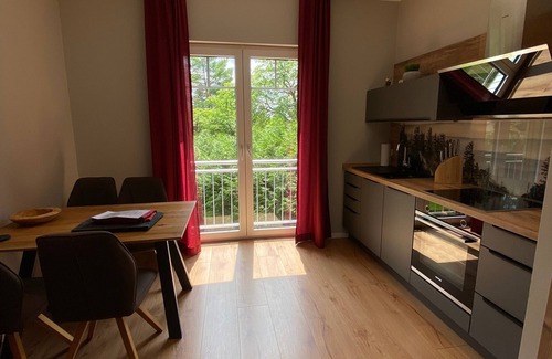 Braunlage Apartment | Vacation apartment/apartment for 4 guests with 79m² in Braunlage (265659)
