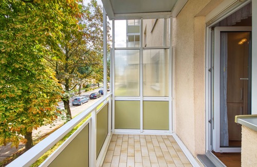 Delitzsch Apartment | Vacation apartment/apartment for 6 guests with 67m² in Delitzsch (271592)