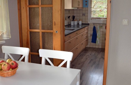 Neuhaus Apartment | Stunning Oceanfront Apartment for 4 in Dierhagen