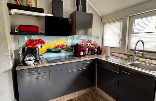 Haseluenne Apartment | Vacation apartment/apartment for 6 guests with 120m² in Haselünne (297522)