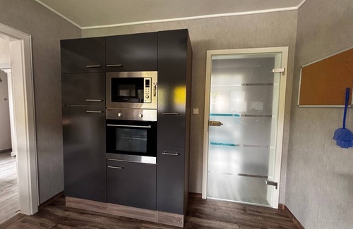 Haseluenne Apartment | Vacation apartment/apartment for 6 guests with 120m² in Haselünne (297522)