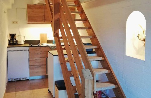 Riepsdorf Apartment | Cozy Oceanfront Apartment for 4 in Riepsdorf - Rated 9/10