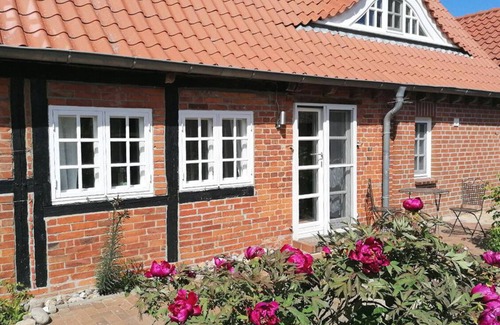 Riepsdorf Apartment | Cozy Oceanfront Apartment for 4 in Riepsdorf - Rated 9/10