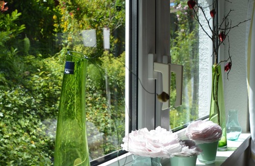 Schonberg Apartment | Comfortable Apartment for 4 with Kitchen in Schönberg