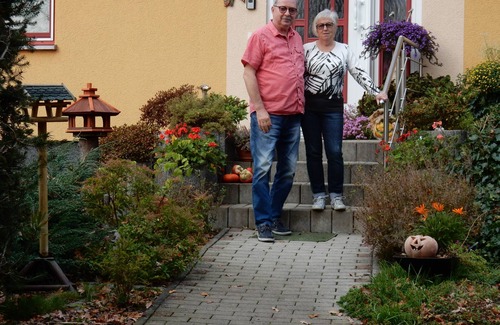 Spremberg Apartment | Cozy Apartment for 5 with Ocean View in Spremberg