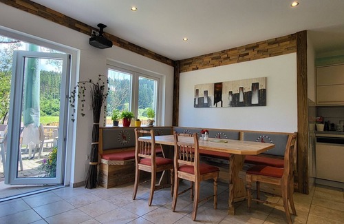 Mitterberg-Sankt Martin Apartment | Vacation apartment/apartment for 4 guests with 36m² in Gröbming (265326)