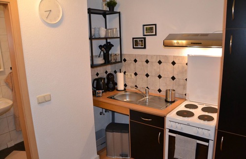 Bayreuth Apartment | Cozy Apartment for 2 in Bayreuth - Guest Rated 10/10