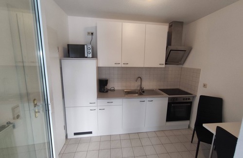 Gablenz Apartment | Vacation apartment/apartment for 3 guests with 46m² in Chemnitz (271265)