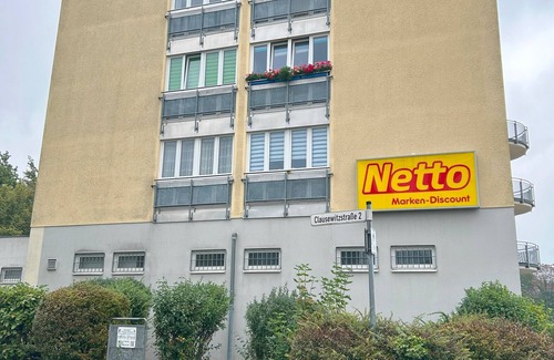 Gablenz Apartment | Vacation apartment/apartment for 3 guests with 46m² in Chemnitz (271265)