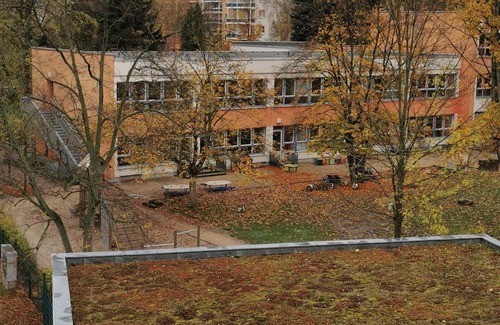 Gablenz Apartment | Vacation apartment/apartment for 3 guests with 46m² in Chemnitz (271265)