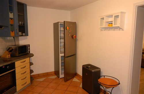 Moehnesee Apartment | Cozy Apartment for 4 Guests with Ocean View in Möhnesee