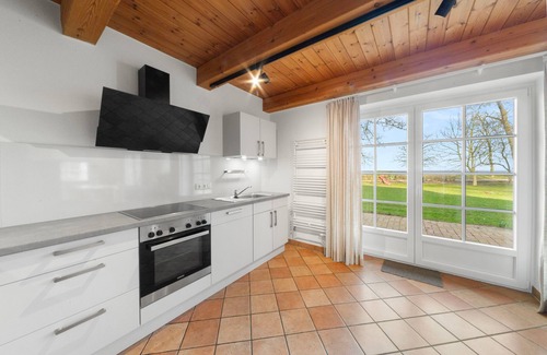 Maasholm Apartment | Vacation apartment/apartment for 6 guests with 140m² in Maasholm (272681)
