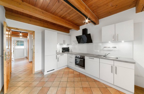 Maasholm Apartment | Vacation apartment/apartment for 6 guests with 140m² in Maasholm (272681)