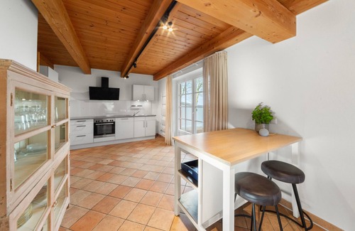 Maasholm Apartment | Vacation apartment/apartment for 6 guests with 140m² in Maasholm (272681)