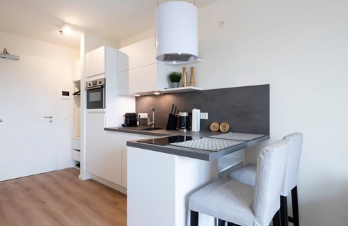 Neustadt in Holstein Apartment | Vacation apartment/apartment for 2 guests with 26m² in Neustadt (287679)