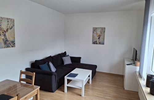 Nordhorn Apartment | Cozy Apartment for 2 in Nordhorn - Guest Rated 8.8/10