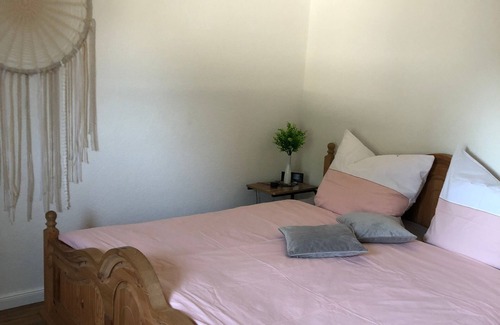 Owschlag Apartment | Cozy Apartment for 3 with Ocean View in Owschlag