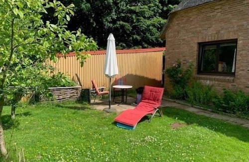 Taarstedt Apartment | Vacation apartment/apartment for 2 guests with 43m² in Schaalby (296494)