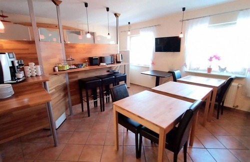 Tettnang Apartment | Cozy Apartment for 4 Guests in Tettnang, Ideal Location