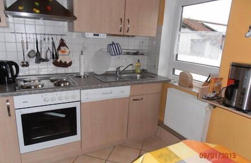 Weilburg Apartment | Ideal Vacation Apartment for 4 Guests in Weilburg