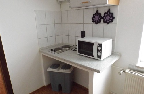 Wienrode Apartment | Idyllic Apartment for 3 Guests in Wienrode - Guest Rated 10/10