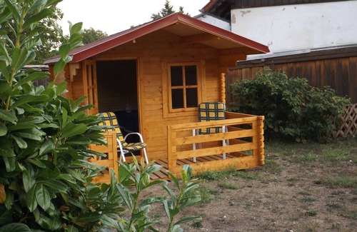 Wienrode Apartment | Idyllic Apartment for 3 Guests in Wienrode - Guest Rated 10/10