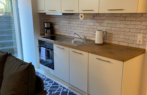 Region Hannover District Apartment | Vacation apartment/apartment for 6 guests with 65m² in Wunstorf (264679)
