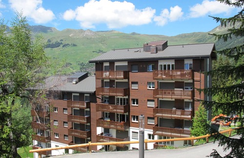 Verbier Apartment | Ideal Family Apartment for 7 Guests in Verbier, Rated 10/10