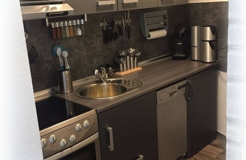 Altenau Apartment | Cozy Apartment for 4 with Pool & Spa in Altenau
