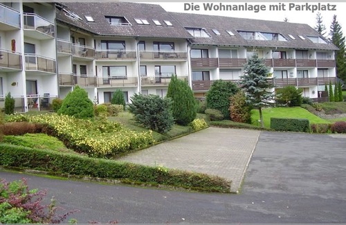 Altenau Apartment | Cozy Apartment for 4 with Pool & Spa in Altenau
