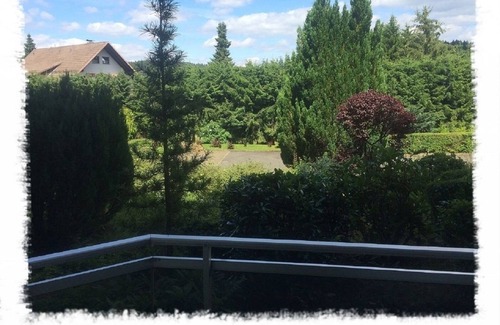 Altenau Apartment | Cozy Apartment for 4 with Pool & Spa in Altenau
