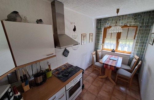 Altenau Apartment | Pet-Friendly Vrbo Property with Ocean Views and Kitchen