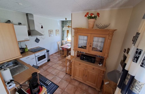 Altenau Apartment | Pet-Friendly Vrbo Property with Ocean Views and Kitchen