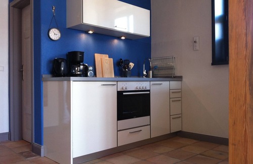 Blowatz Apartment | Cozy Apartment for 2 Guests with Ocean Views in Blowatz
