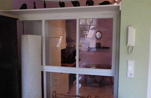Detmold Apartment | Stylish Detmold Apartment for 2 with Ocean View Amenities
