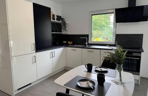 Trachenberge Apartment | Vacation apartment/apartment for 3 guests with 65m² in Dresden (296864)