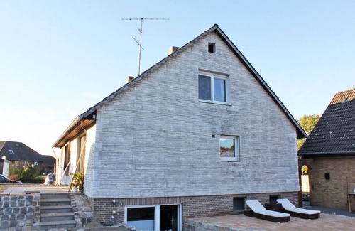 Ebstorf Apartment | Cozy Apartment for 4 Guests with Kitchen in Ebstorf