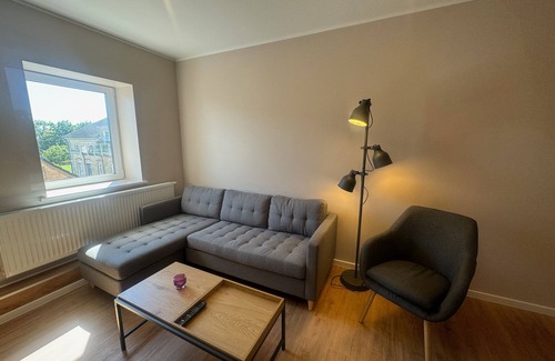 Sahrensdorf Apartment | Vacation apartment/apartment for 4 guests with 58m² in Fehmarn (265911)
