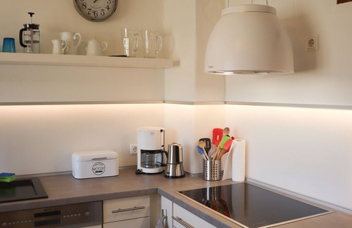 Goerwihl Apartment | Family-Friendly 70m² Apartment with Ocean View in Görwihl